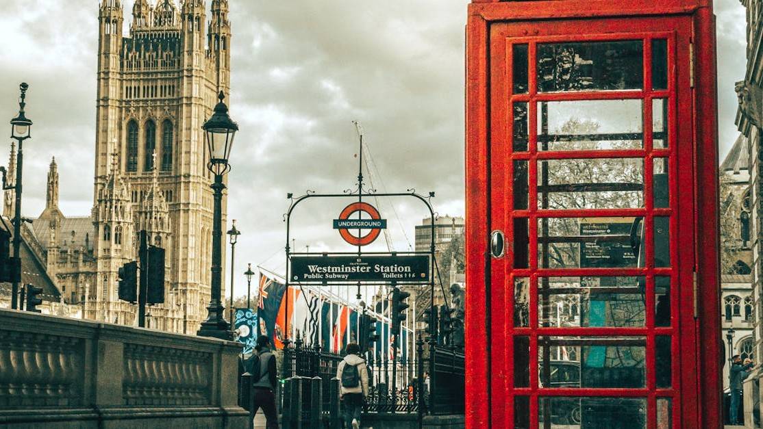 Londres en 5 Días: El Itinerario Perfecto 2026