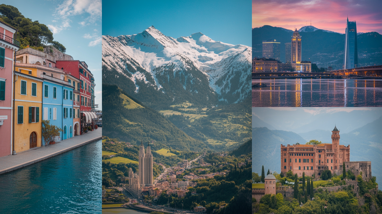 Best European Countries to Visit 2025-2026