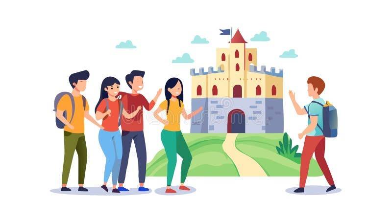 Group Travel to Europe: Benefits & Best Tours