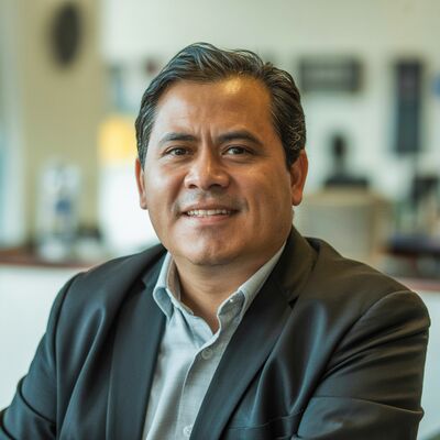 Carolina Méndez Soto