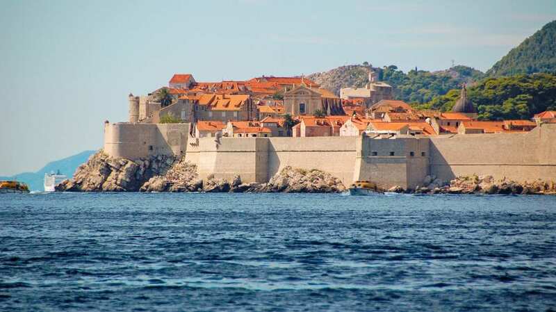 Excursiones en Dubrovnik