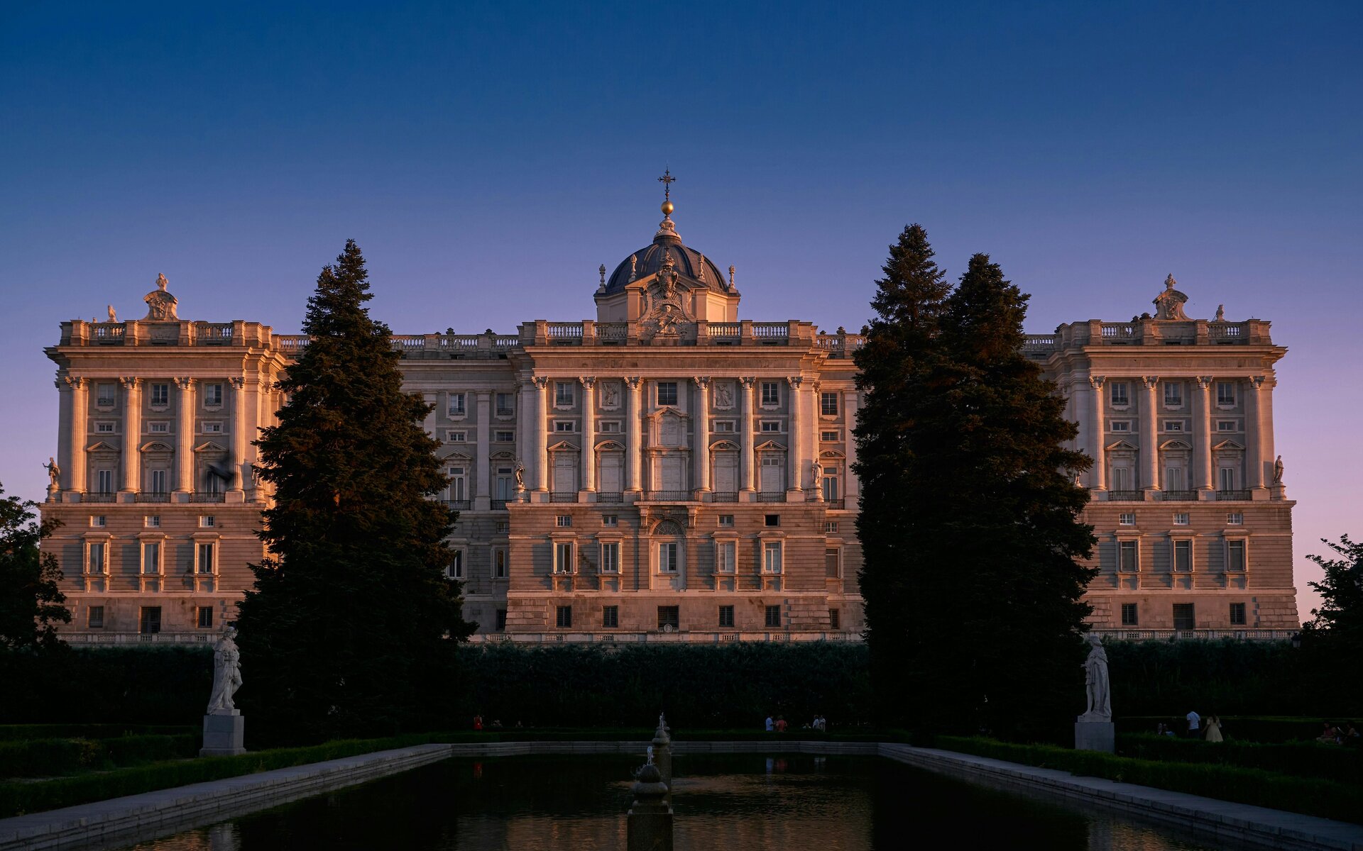 Excursiones en Madrid