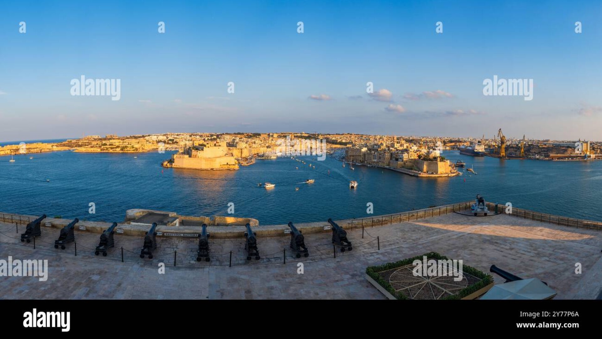 Excursiones en Malta