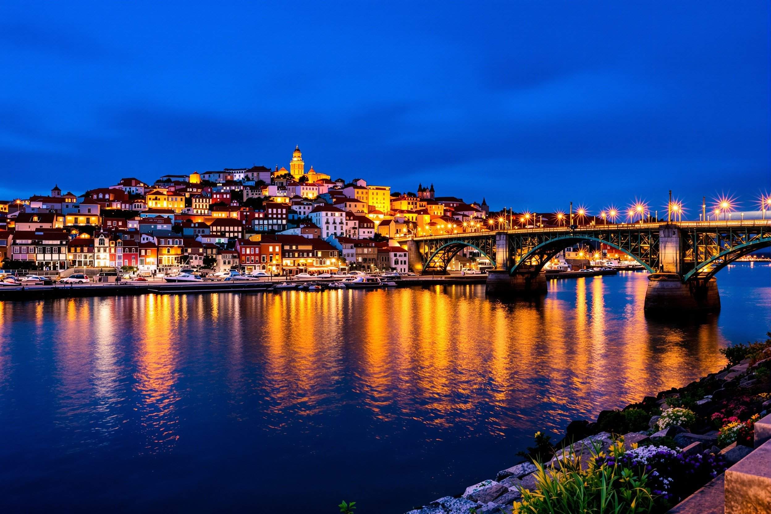 Oporto