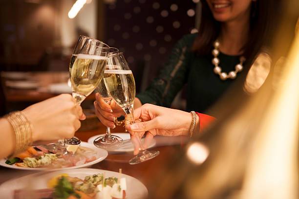 Mercado Navideño Budapest