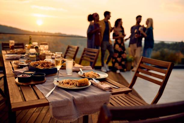 Romantic Weekend Getaways in Europe