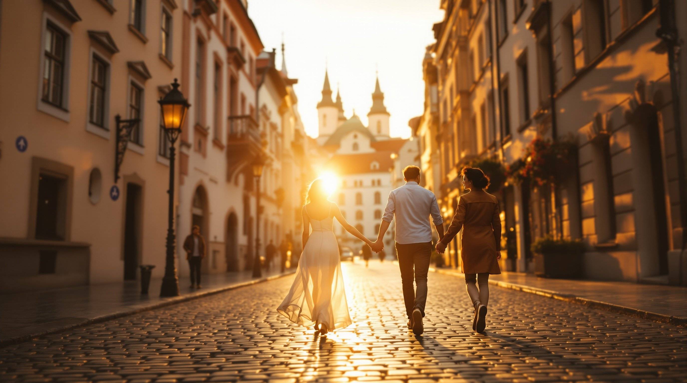 Viajes Individuales Personalizados