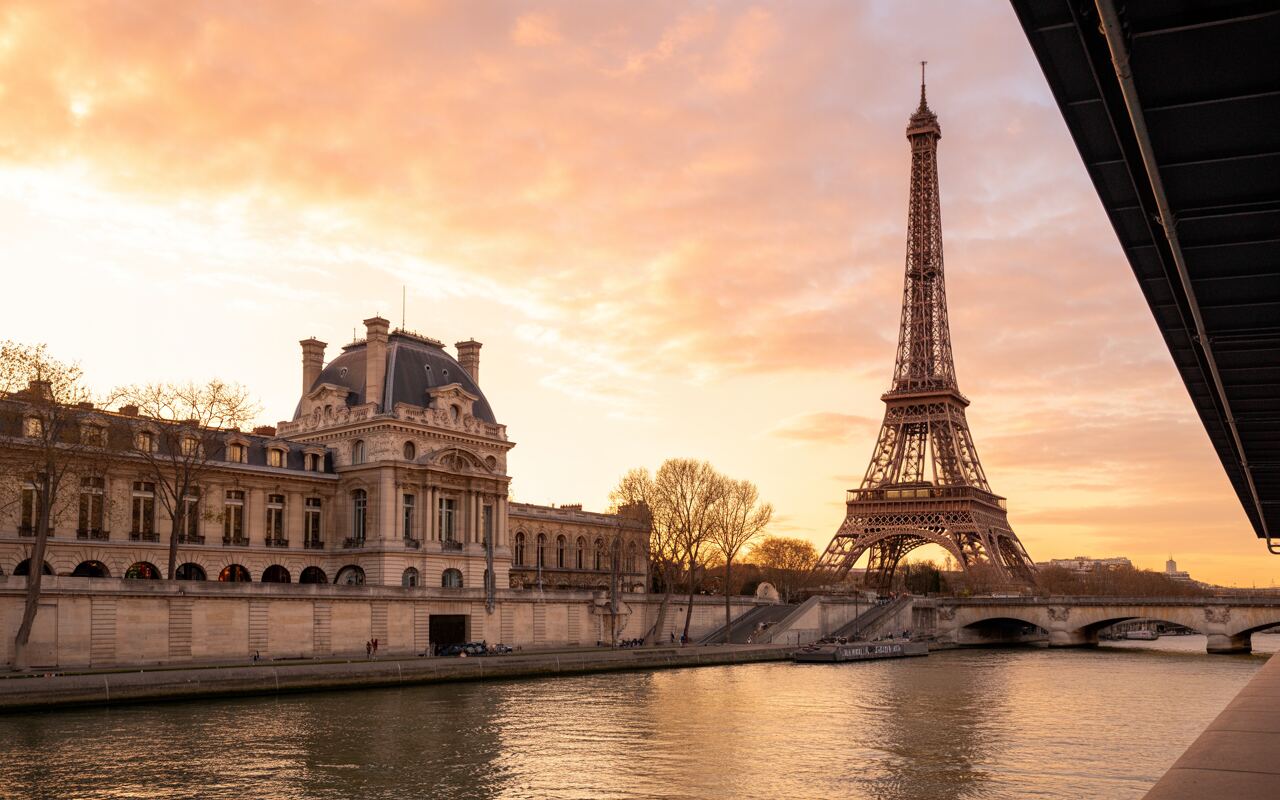 Viajes de lujo a Francia