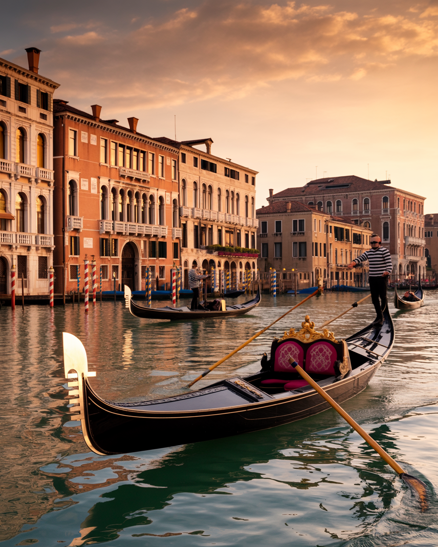 Venecia Oculta + Cicchetti